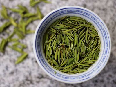 黃茶的種類，黃茶的代表茶葉