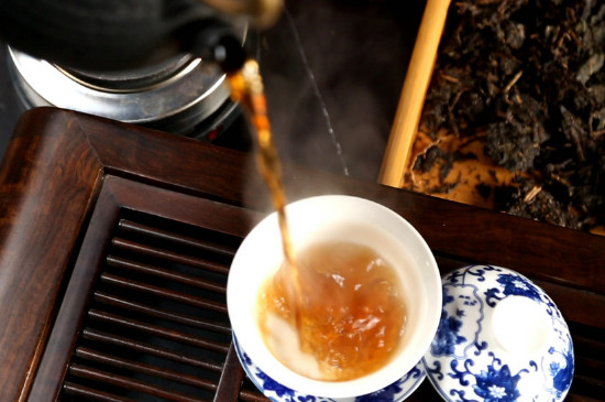 磚茶需要放冰箱嗎，磚茶怎么存放