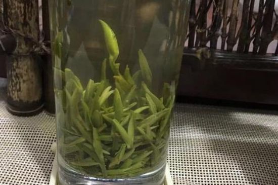 金壇雀舌什么檔次，金壇雀舌算不算好茶？