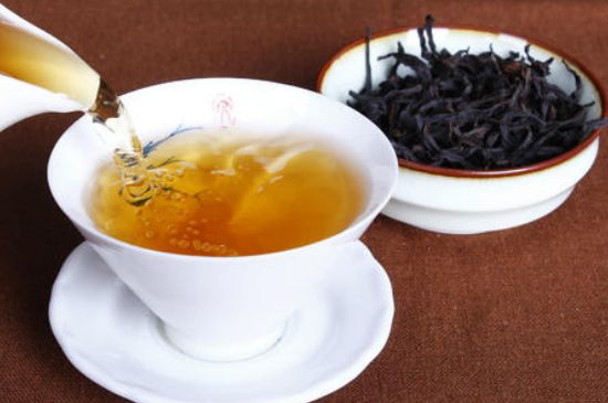 武夷十大巖茶排名，武夷巖茶最貴的幾款茶