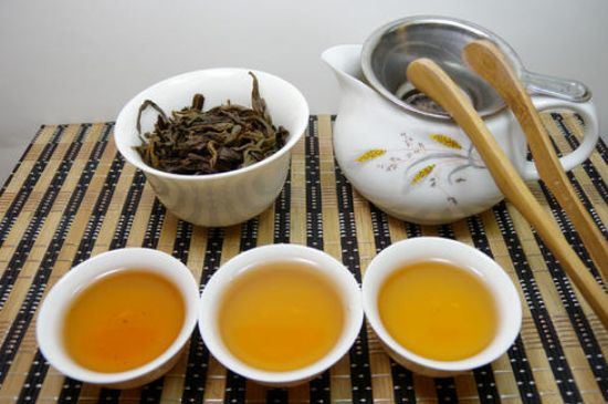 鴨屎香茶哪些人不能飲，什么人不能喝鴨屎香