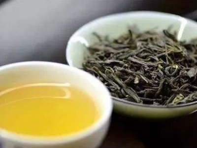黃茶是什么茶，有哪些品種名稱