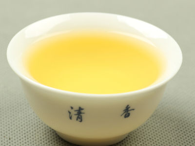 烏龍茶屬于什么茶，有什么功效與作用？