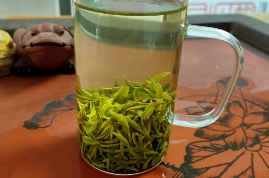 龍井好喝還是毛尖好喝，綠茶是龍井好還是毛尖好？