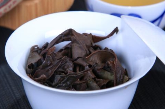 煮茶的步驟圖解，正確的煮白茶方法！