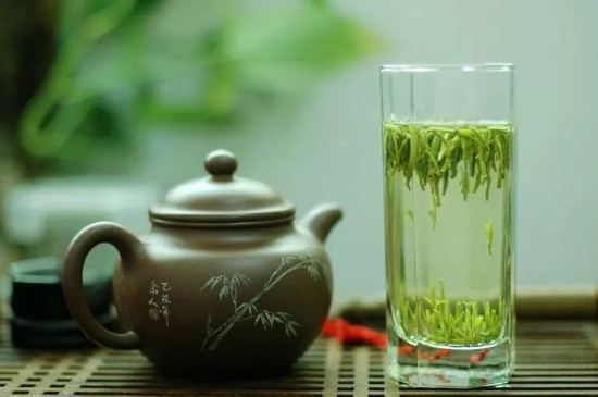 什么綠茶茶葉唇齒留香，哪個品種綠茶香氣好？