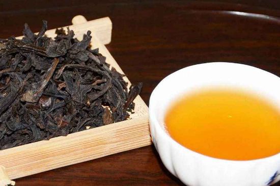 武夷巖茶十大名樅，武夷巖茶名叢