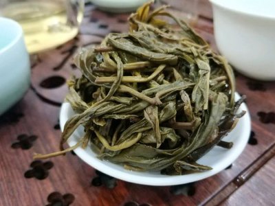 喝安化黑茶的副作用，長期飲用黑茶的副作用