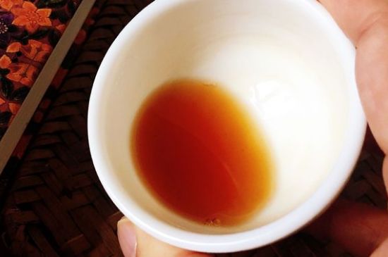 安化黑茶為什么要煮，為什么黑茶一定要煮呢
