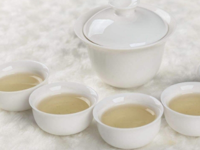 白茶煮好還是泡好喝，老白茶是泡還是煮？
