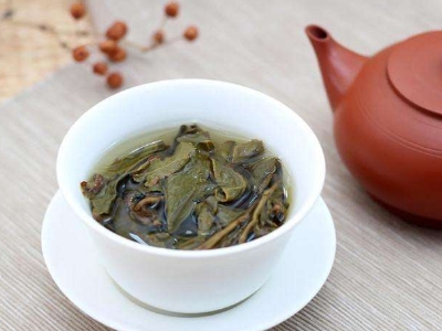 青茶十大品種，青茶品種及產(chǎn)地