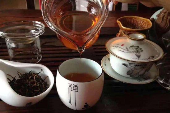 英紅九號(hào)是什么茶，英紅九號(hào)茶葉口感描述