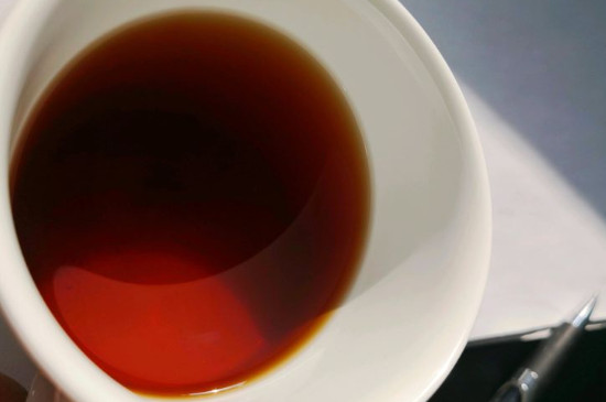 六堡茶喝多久能除濕，六堡茶祛濕喝多長時間見效