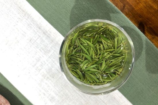 龍井好喝還是毛尖好喝，綠茶是龍井好還是毛尖好？
