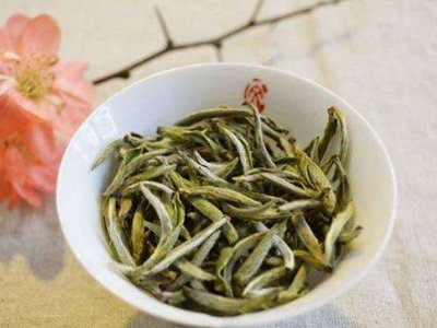 白茶有哪些品種排名，白茶的種類大全