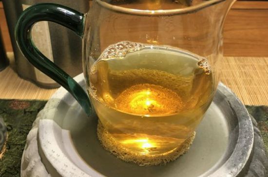 三年白茶賽砒霜，這是真的嗎？