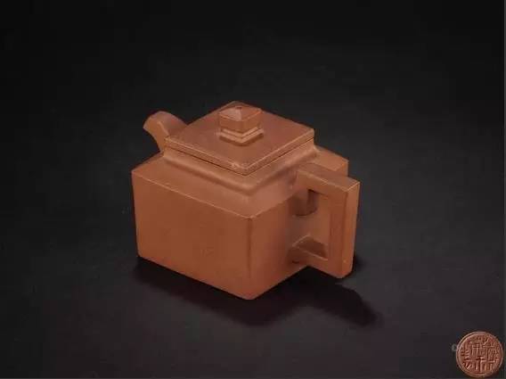 48種紫砂壺壺形大全，值得收藏！