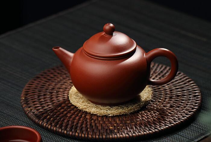 紫砂壺的三大基本特征，怎樣鑒別真假紫砂壺