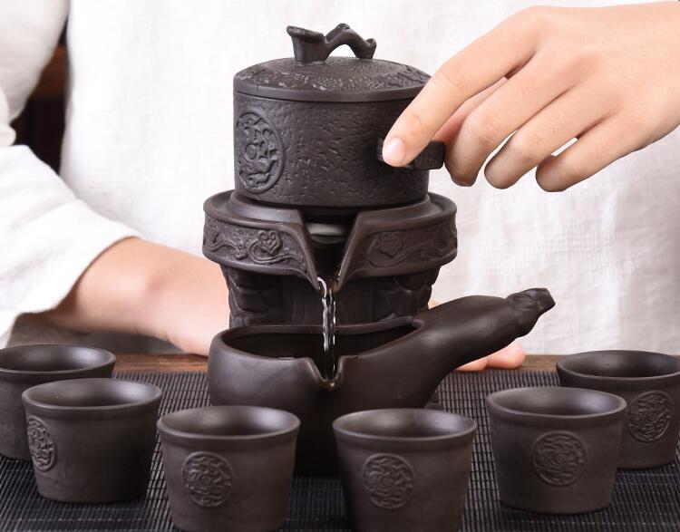 紫砂壺怎么養(yǎng)才正確，紫砂茶具怎么清洗茶垢