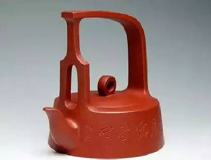 48種紫砂壺壺形大全，值得收藏！