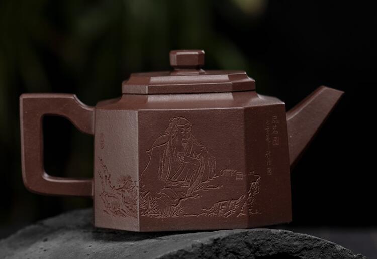 紫砂壺泡茶的好處有哪些，紫砂壺適合泡什么茶葉