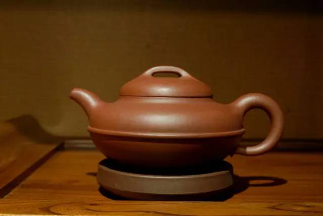 48種紫砂壺壺形大全，值得收藏！