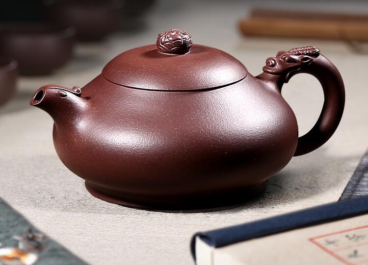 紫砂壺怎么養(yǎng)才正確，紫砂茶具怎么清洗茶垢