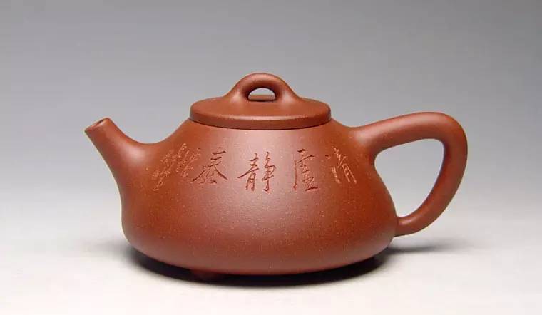 48種紫砂壺壺形大全，值得收藏！