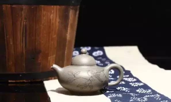 48種紫砂壺壺形大全，值得收藏！
