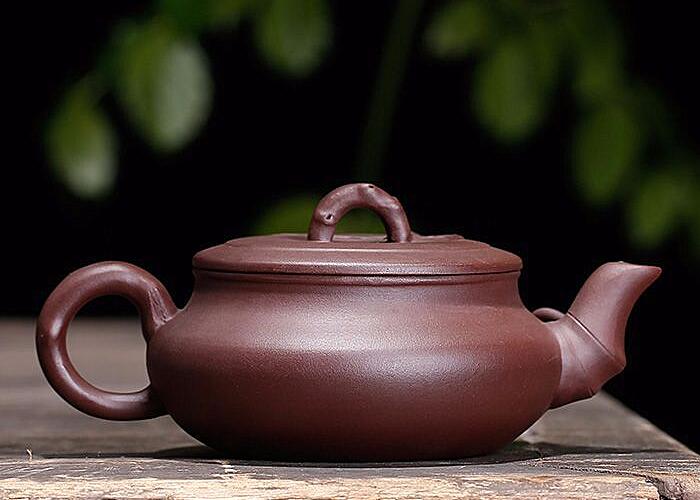紫砂壺開(kāi)壺是什么意思，紫砂壺開(kāi)壺和不開(kāi)壺的區(qū)別