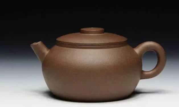 48種紫砂壺壺形大全，值得收藏！