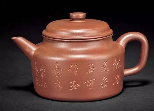 48種紫砂壺壺形大全，值得收藏！